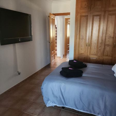 Villa Casa La Bufona à Arrecife  Extérieur photo