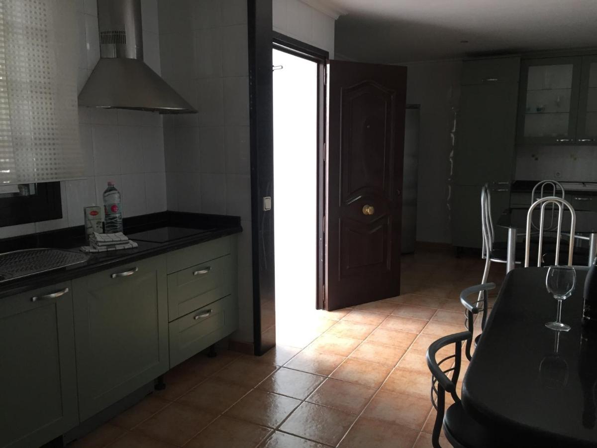 Villa Casa La Bufona à Arrecife  Extérieur photo