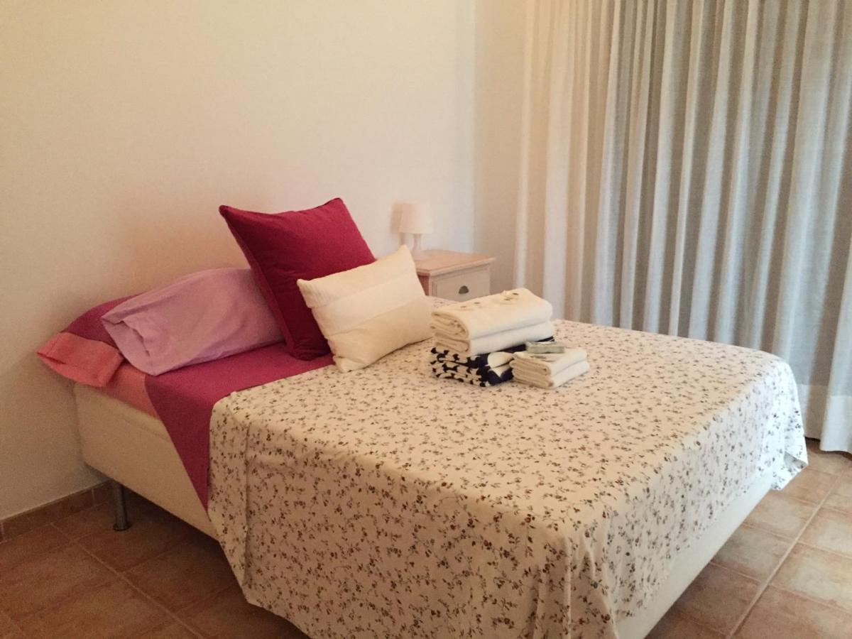 Villa Casa La Bufona à Arrecife  Extérieur photo