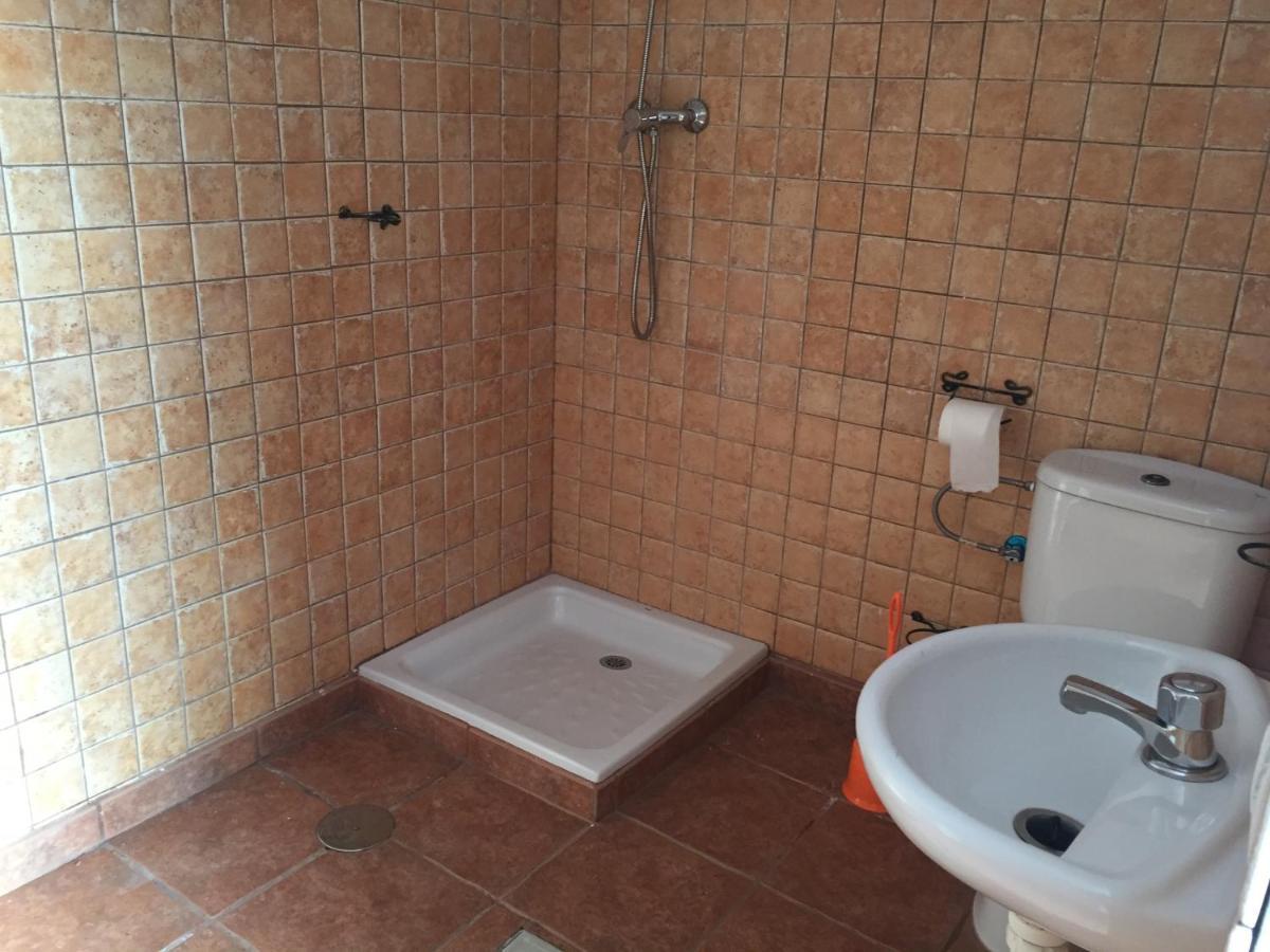 Villa Casa La Bufona à Arrecife  Extérieur photo