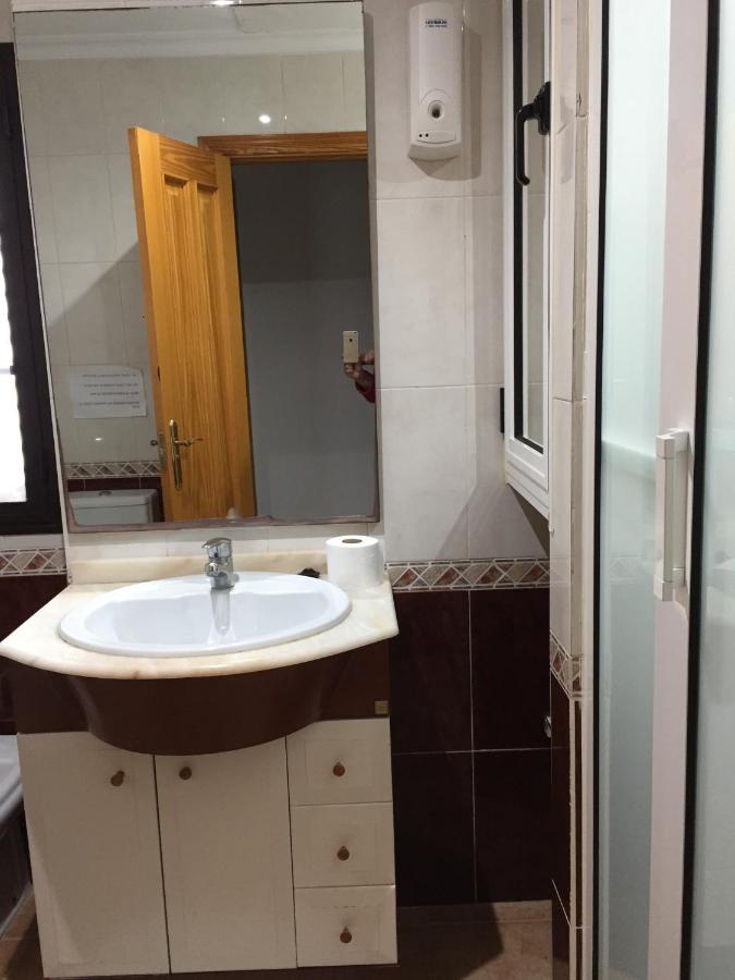 Villa Casa La Bufona à Arrecife  Extérieur photo