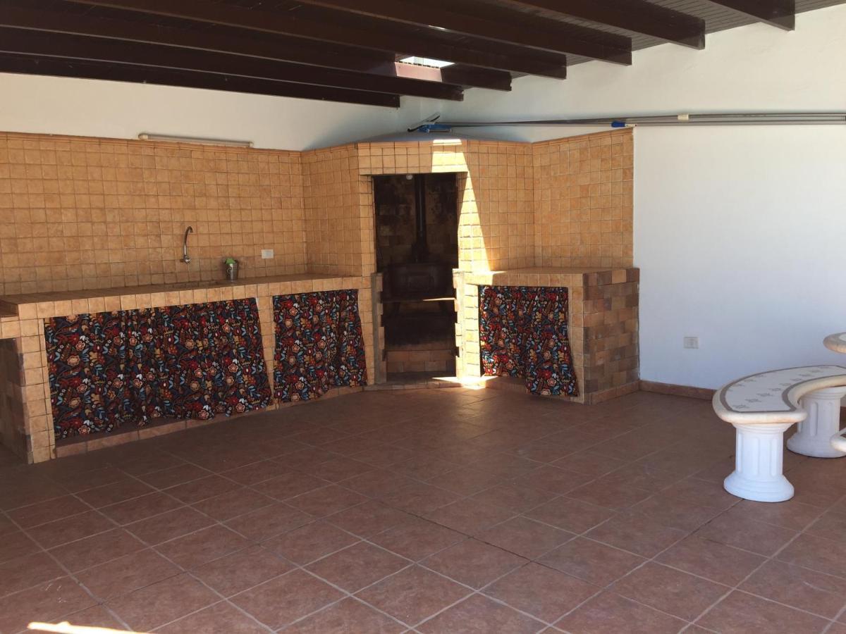 Villa Casa La Bufona à Arrecife  Extérieur photo