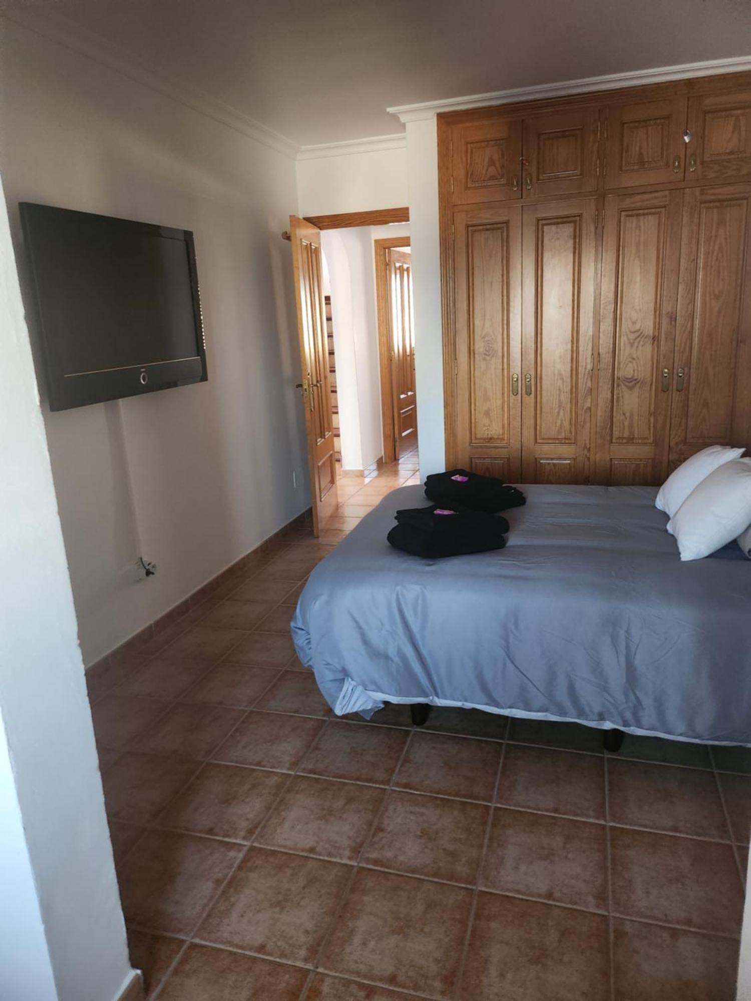 Villa Casa La Bufona à Arrecife  Extérieur photo
