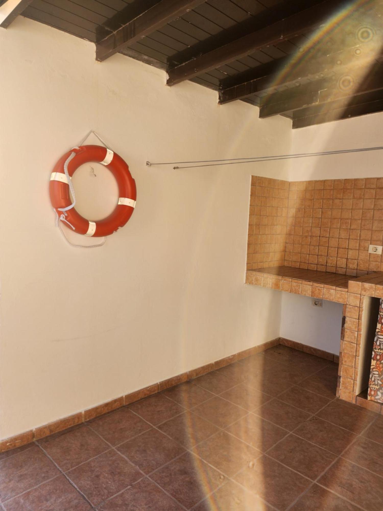 Villa Casa La Bufona à Arrecife  Extérieur photo