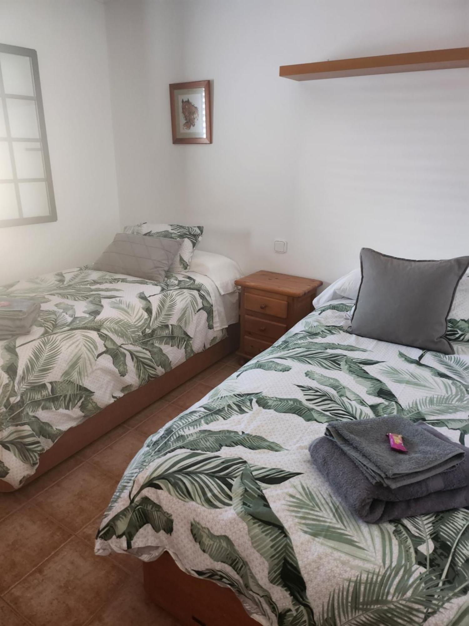 Villa Casa La Bufona à Arrecife  Extérieur photo