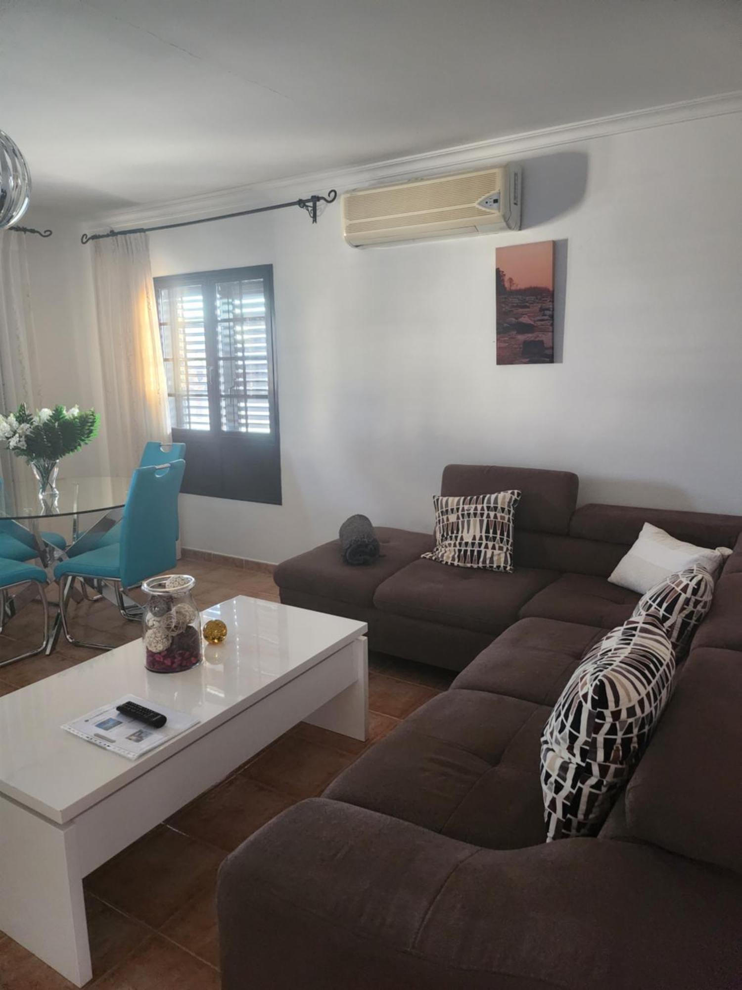 Villa Casa La Bufona à Arrecife  Extérieur photo
