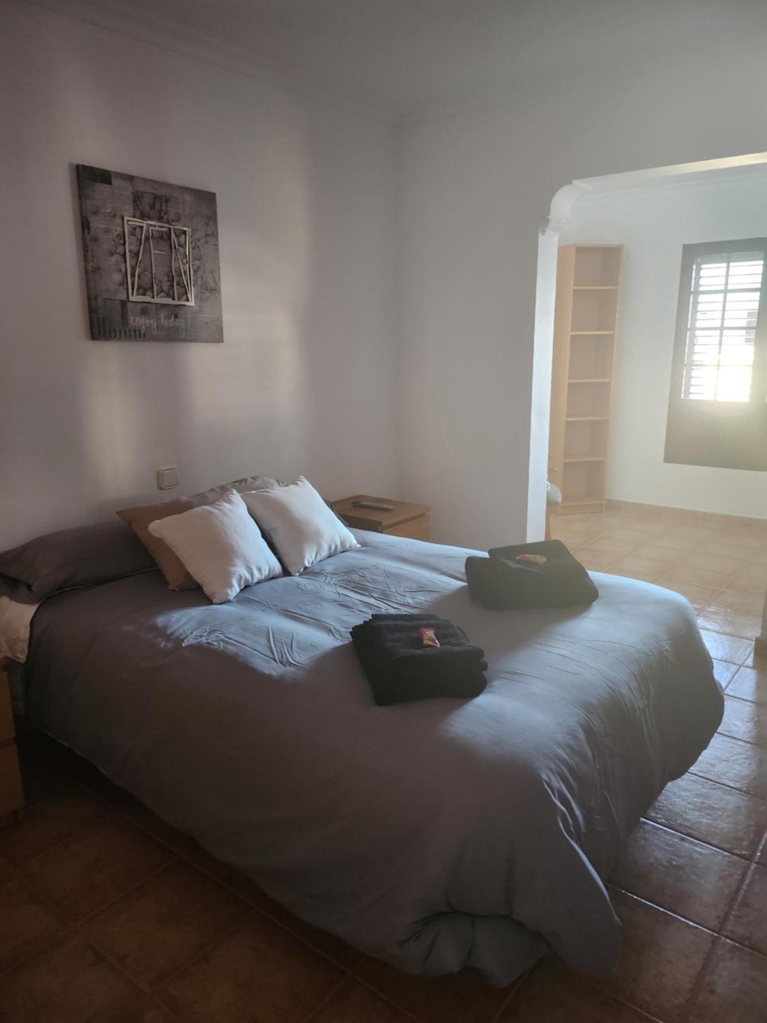 Villa Casa La Bufona à Arrecife  Extérieur photo